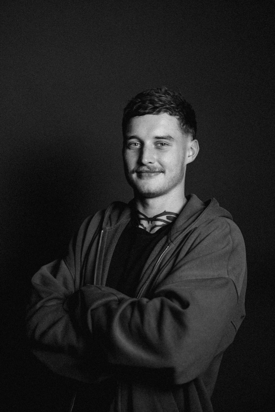 Fritz, Content Creator und Editor bei ganscool media