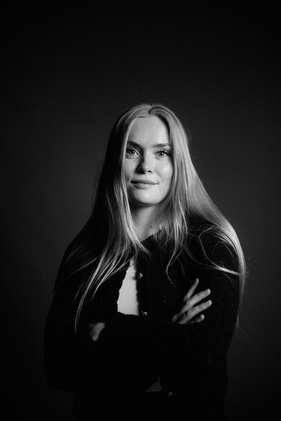 Leonie, Buchhaltung und Backoffice bei ganscool media